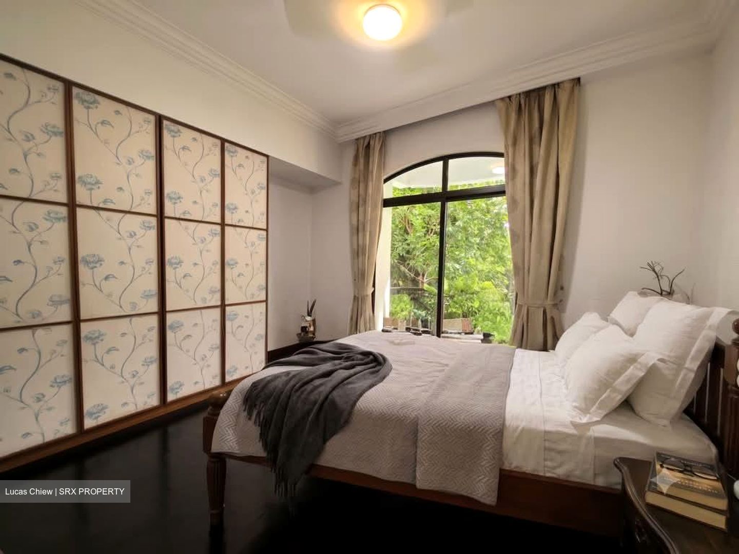 Tanglin Park (D10), Condominium #583773621